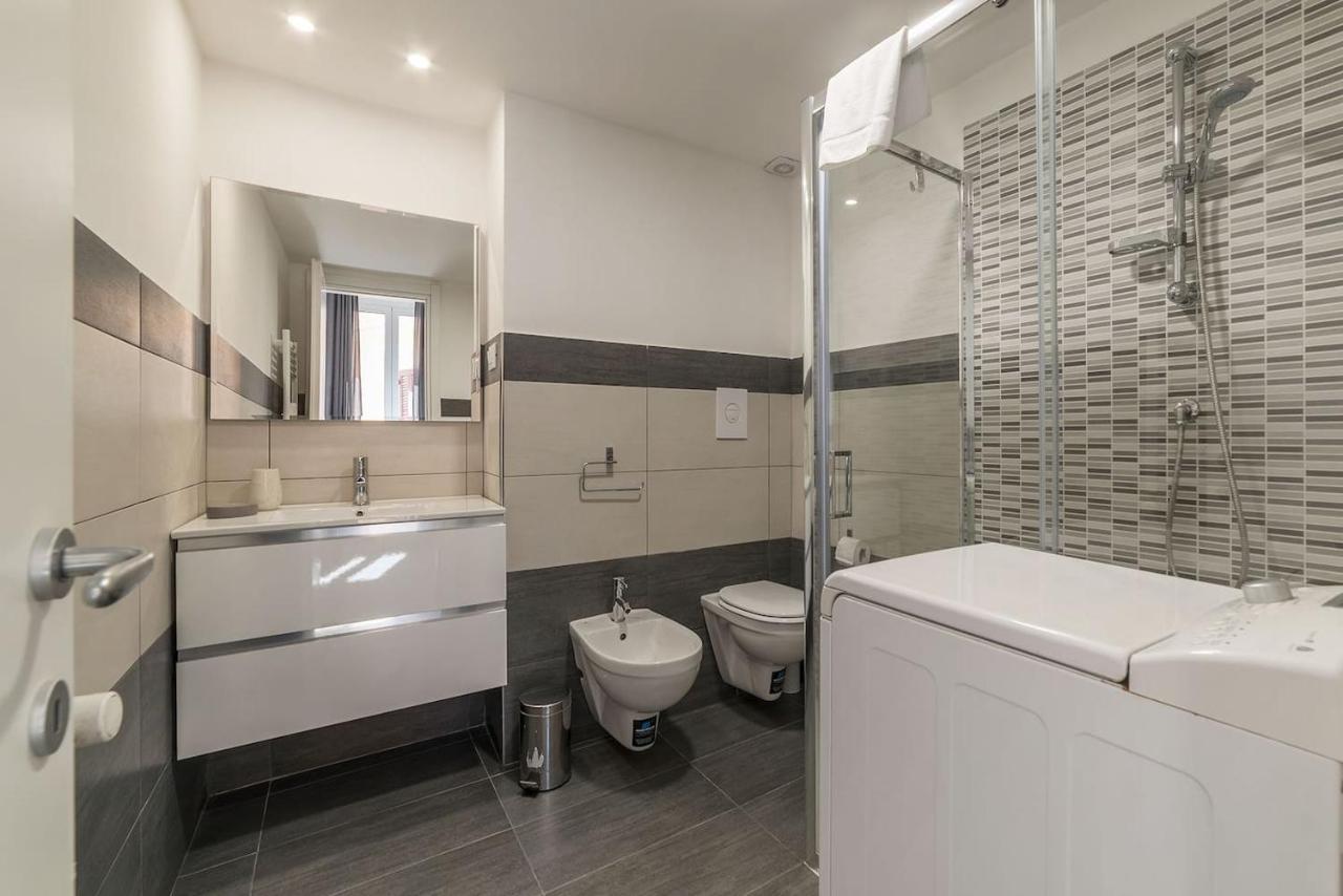 Live Like A Local In Rome'S Exclusive Colle Oppio Apartamento Exterior foto