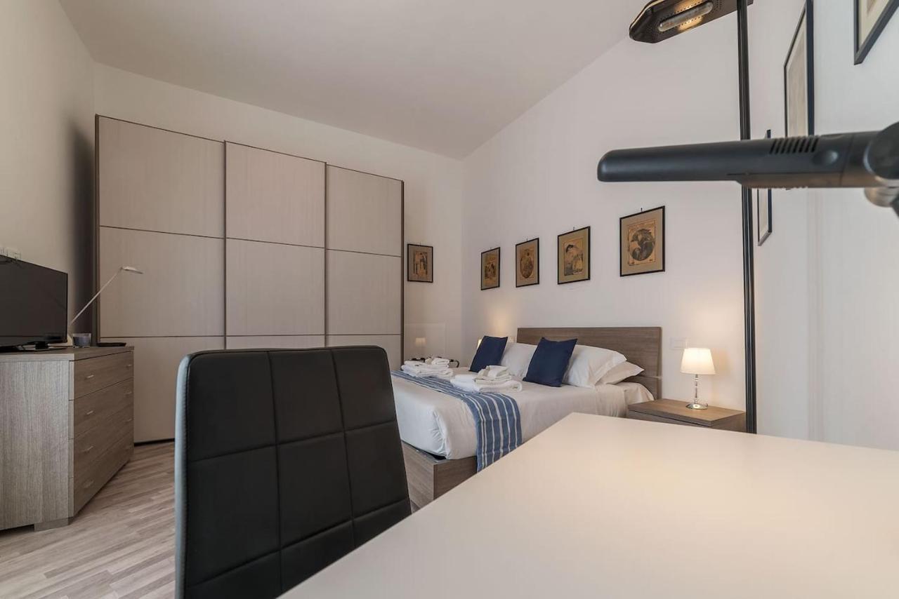 Live Like A Local In Rome'S Exclusive Colle Oppio Apartamento Exterior foto